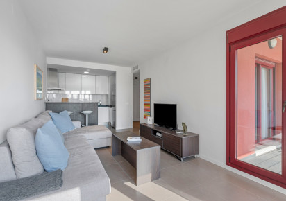 Reventa · Apartment · Pilar de la Horadada · Mil Palmeras