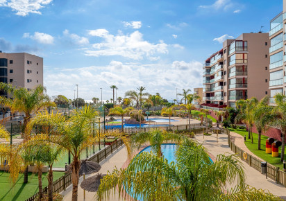 Reventa · Apartment · Pilar de la Horadada · Mil Palmeras
