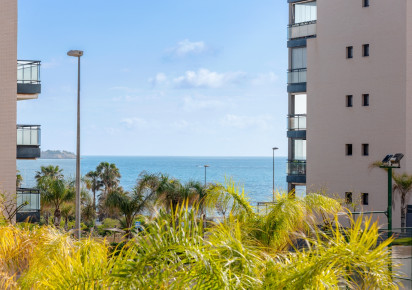 Reventa · Apartment · Pilar de la Horadada · Mil Palmeras