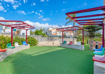 Reventa · Apartment · Pilar de la Horadada · Mil Palmeras