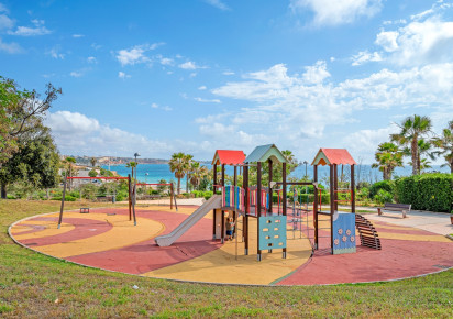 Reventa · Apartment · Pilar de la Horadada · Mil Palmeras