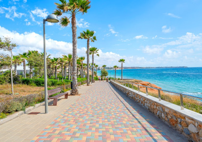 Reventa · Apartment · Pilar de la Horadada · Mil Palmeras
