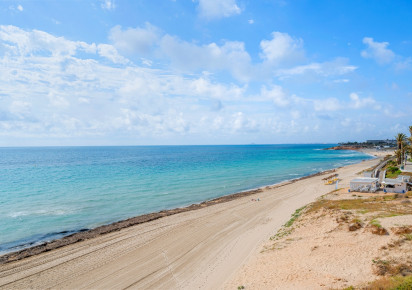 Reventa · Apartment · Pilar de la Horadada · Mil Palmeras
