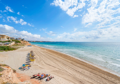Reventa · Apartment · Pilar de la Horadada · Mil Palmeras