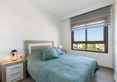 Reventa · Apartment · Pilar de la Horadada · Mil Palmeras