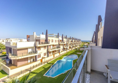 Reventa · Apartment · Pilar de la Horadada · Mil Palmeras