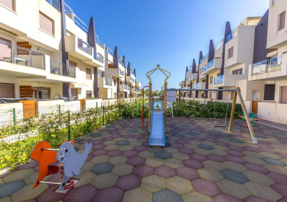 Reventa · Apartment · Pilar de la Horadada · Mil Palmeras