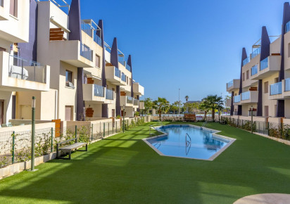 Reventa · Apartment · Pilar de la Horadada · Mil Palmeras