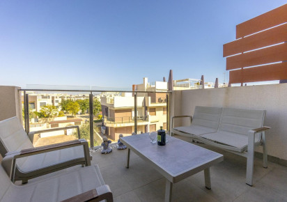 Reventa · Apartment · Pilar de la Horadada · Mil Palmeras