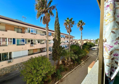 Reventa · Apartment · Pilar de la Horadada · Mil Palmeras