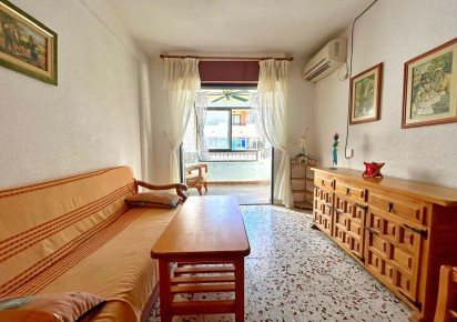 Reventa · Apartment · Pilar de la Horadada · Mil Palmeras