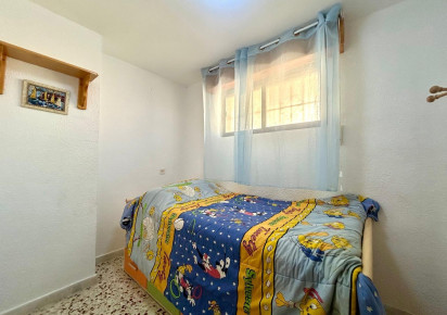 Reventa · Apartment · Pilar de la Horadada · Mil Palmeras