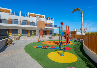 Reventa · Apartment · Pilar de la Horadada · Torre De La Horadada