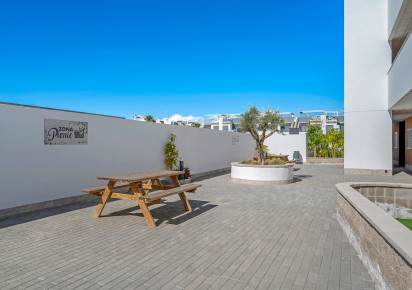 Reventa · Apartment · Pilar de la Horadada · Torre De La Horadada