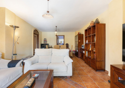 Reventa · Apartment · Punta Prima · El Acequión