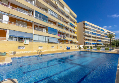 Reventa · Apartment · Punta Prima · El Acequión