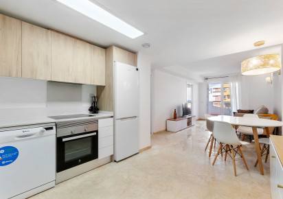 Reventa · Apartment · Punta Prima · La Recoleta