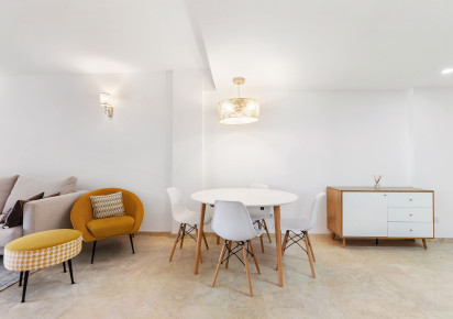 Reventa · Apartment · Punta Prima · La Recoleta