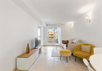 Reventa · Apartment · Punta Prima · La Recoleta