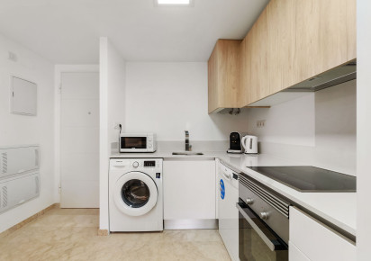 Reventa · Apartment · Punta Prima · La Recoleta