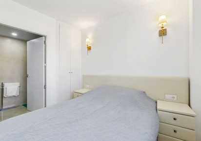 Reventa · Apartment · Punta Prima · La Recoleta