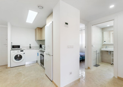 Reventa · Apartment · Punta Prima · La Recoleta