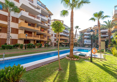 Reventa · Apartment · Punta Prima · La Recoleta