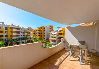 Reventa · Apartment · Punta Prima · La Recoleta