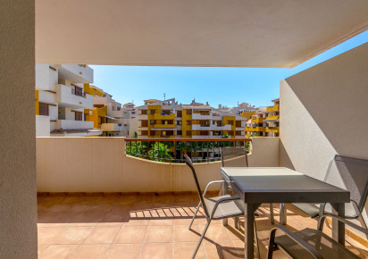 Reventa · Apartment · Punta Prima · La Recoleta