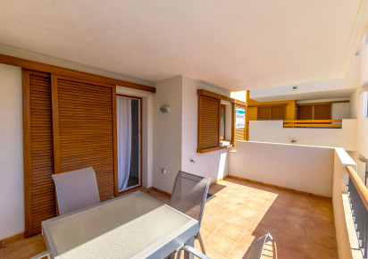 Reventa · Apartment · Punta Prima · La Recoleta