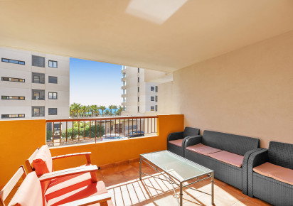 Reventa · Apartment · Punta Prima · La Recoleta