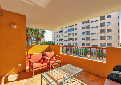 Reventa · Apartment · Punta Prima · La Recoleta