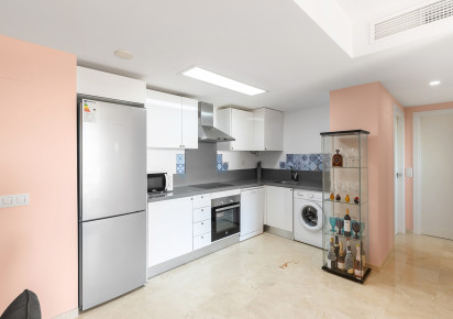 Reventa · Apartment · Punta Prima · La Recoleta