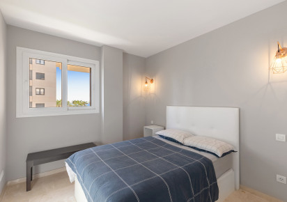 Reventa · Apartment · Punta Prima · La Recoleta