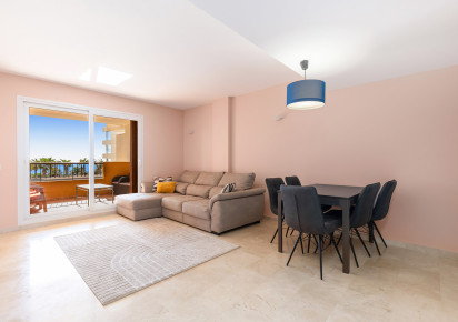 Reventa · Apartment · Punta Prima · La Recoleta