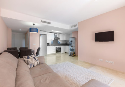 Reventa · Apartment · Punta Prima · La Recoleta