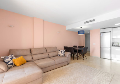 Reventa · Apartment · Punta Prima · La Recoleta