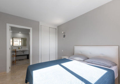 Reventa · Apartment · Punta Prima · La Recoleta