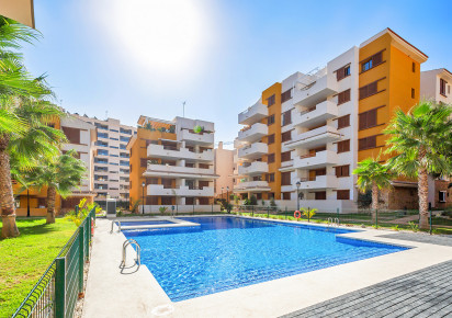 Reventa · Apartment · Punta Prima · La Recoleta