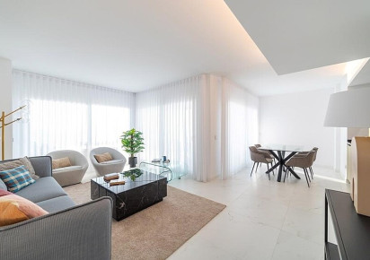 Reventa · Apartment · Punta Prima