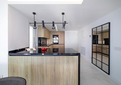 Reventa · Apartment · Punta Prima