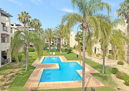 Reventa · Apartment · San Javier - Mar Menor · Roda