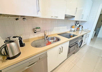 Reventa · Apartment · San Javier - Mar Menor · Roda