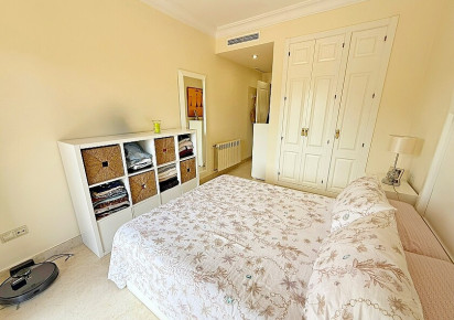 Reventa · Apartment · San Javier - Mar Menor · Roda