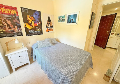 Reventa · Apartment · San Javier - Mar Menor · Roda