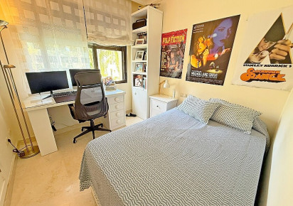 Reventa · Apartment · San Javier - Mar Menor · Roda