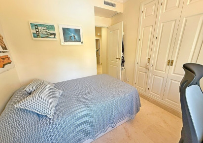 Reventa · Apartment · San Javier - Mar Menor · Roda