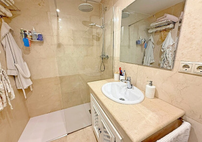 Reventa · Apartment · San Javier - Mar Menor · Roda