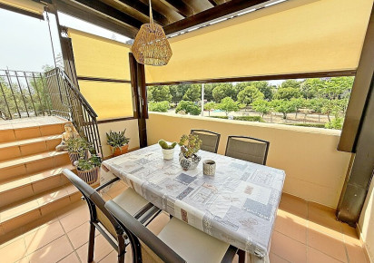 Reventa · Apartment · San Javier - Mar Menor · Roda