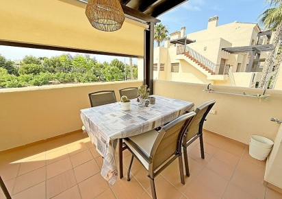Reventa · Apartment · San Javier - Mar Menor · Roda
